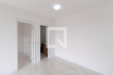 Sala de apartamento para alugar com 1 quarto, 41m² em Umuarama, Osasco