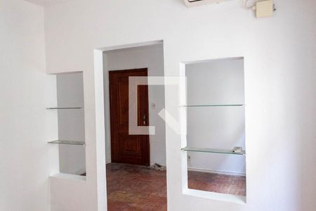 Sala de Jantar de apartamento à venda com 2 quartos, 71m² em Rio Branco, Porto Alegre