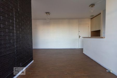 Sala de apartamento para alugar com 2 quartos, 65m² em Rio Pequeno, São Paulo