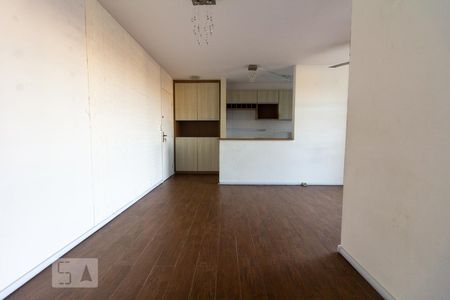 Sala de apartamento para alugar com 2 quartos, 65m² em Rio Pequeno, São Paulo