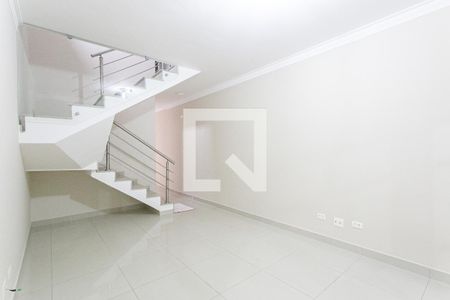 Sala de casa à venda com 3 quartos, 133m² em Parque Artur Alvim, São Paulo