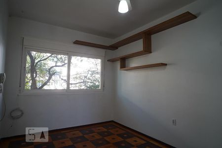 Sala de apartamento para alugar com 2 quartos, 69m² em Bom Fim, Porto Alegre