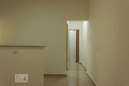 Sala de casa para alugar com 1 quarto, 35m² em Jardim Mangalot, São Paulo