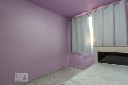 Apartamento para alugar com 3 quartos, 65m² em Jaqueline, Belo Horizonte