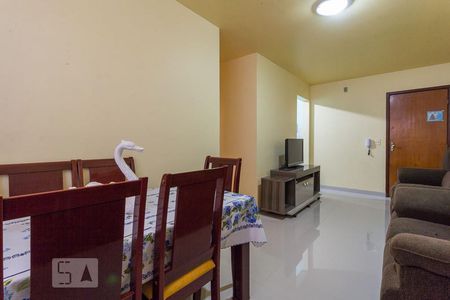 Apartamento para alugar com 3 quartos, 65m² em Jaqueline, Belo Horizonte