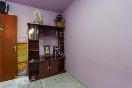 Apartamento para alugar com 3 quartos, 65m² em Jaqueline, Belo Horizonte