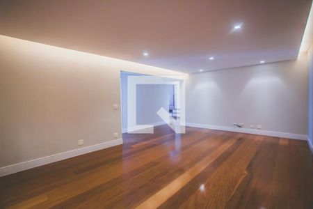 Sala de Jantar de apartamento para alugar com 3 quartos, 140m² em Vila Monte Alegre, São Paulo