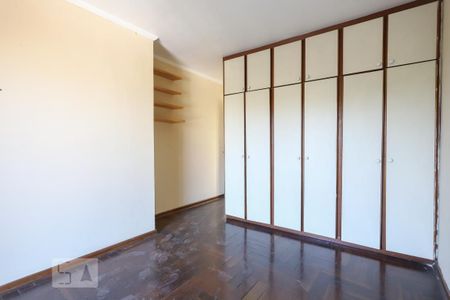 Suíte 1 de casa para alugar com 3 quartos, 230m² em Jardim Monte Alegre (zona Norte), São Paulo