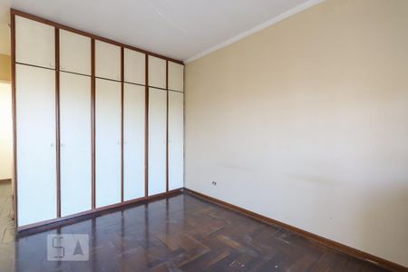 Suíte 1 de casa para alugar com 3 quartos, 230m² em Jardim Monte Alegre (zona Norte), São Paulo