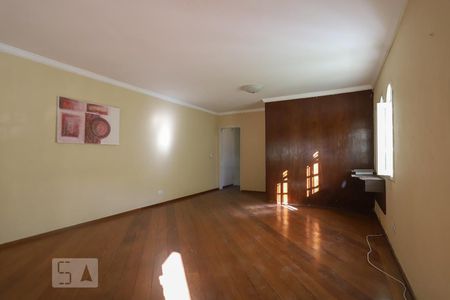 Sala de casa para alugar com 3 quartos, 230m² em Jardim Monte Alegre (zona Norte), São Paulo