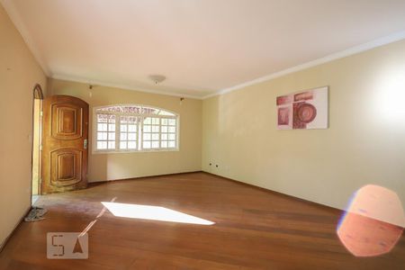 Sala de casa para alugar com 3 quartos, 230m² em Jardim Monte Alegre (zona Norte), São Paulo