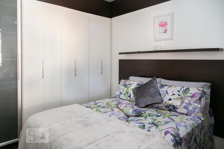 Casa para alugar com 78m², 2 quartos e 1 vaga Casa para alugar com 78m², 2 quartos e 1 vagaQuarto 2