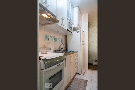 Casa para alugar com 78m², 2 quartos e 1 vaga Casa para alugar com 78m², 2 quartos e 1 vagaCozinha