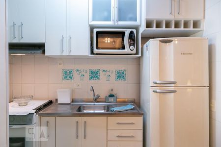 Casa para alugar com 78m², 2 quartos e 1 vaga Casa para alugar com 78m², 2 quartos e 1 vagaCozinha