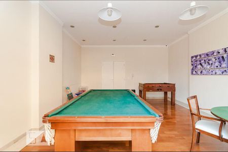 Casa para alugar com 78m², 2 quartos e 1 vaga Casa para alugar com 78m², 2 quartos e 1 vagaSalão de jogos