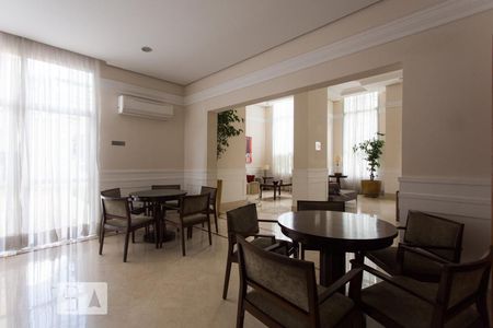 Casa para alugar com 78m², 2 quartos e 1 vaga Casa para alugar com 78m², 2 quartos e 1 vagaSalão de festas