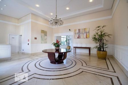 Casa para alugar com 78m², 2 quartos e 1 vaga Casa para alugar com 78m², 2 quartos e 1 vagaHall de entrada