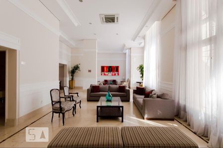 Casa para alugar com 78m², 2 quartos e 1 vaga Casa para alugar com 78m², 2 quartos e 1 vagaSalão de festas