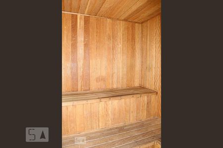 Casa para alugar com 78m², 2 quartos e 1 vaga Casa para alugar com 78m², 2 quartos e 1 vagaSauna