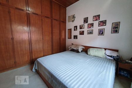 Quarto 1 de casa para alugar com 3 quartos, 350m² em Vila Romana, São Paulo