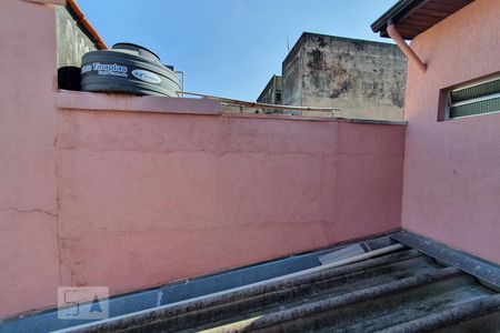 Vista do Quarto 1 de casa à venda com 3 quartos, 350m² em Vila Romana, São Paulo