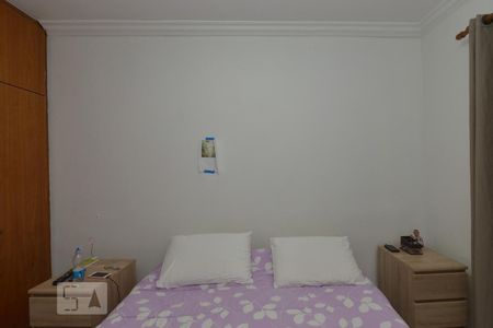 Quarto 1  de apartamento à venda com 3 quartos, 82m² em Vila Hamburguesa, São Paulo