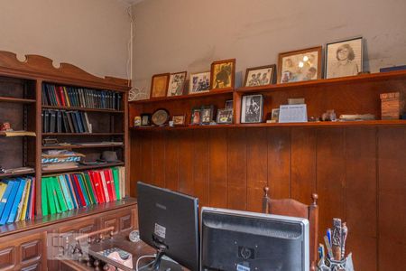 Escritório de casa à venda com 5 quartos, 285m² em Lapa, São Paulo