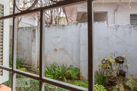 Vista do Escritório de casa à venda com 5 quartos, 285m² em Lapa, São Paulo