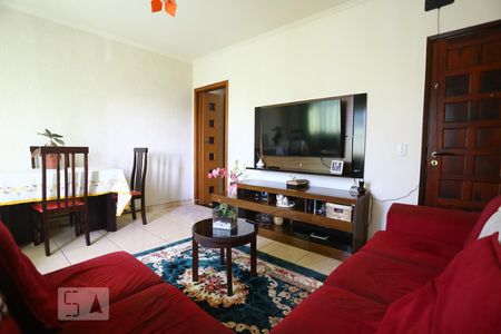 Apartamento à venda com 105m², 2 quartos e 1 vagaSala