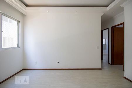 Sala de apartamento à venda com 4 quartos, 240m² em Itapoã, Belo Horizonte
