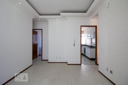 Sala de apartamento à venda com 4 quartos, 240m² em Itapoã, Belo Horizonte