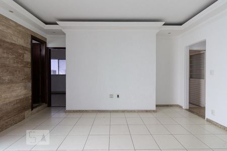 Sala de Estar de apartamento à venda com 4 quartos, 240m² em Itapoã, Belo Horizonte