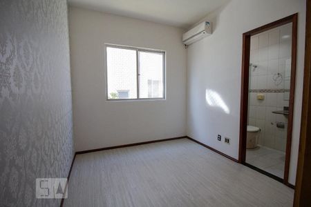 Suíte 1 de apartamento à venda com 4 quartos, 240m² em Itapoã, Belo Horizonte