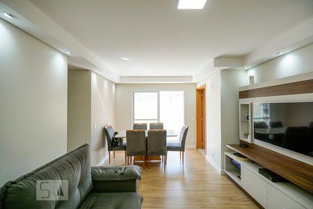Sala de apartamento à venda com 3 quartos, 70m² em Vila Aricanduva, São Paulo