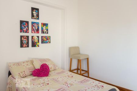 suíte 1 de apartamento à venda com 3 quartos, 150m² em Santa Paula, São Caetano do Sul