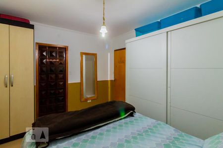 Suíte de casa à venda com 5 quartos, 320m² em Vila Florida, Guarulhos