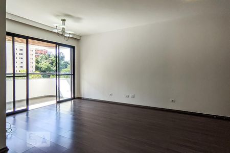 Sala de apartamento à venda com 2 quartos, 70m² em Vila Andrade, São Paulo