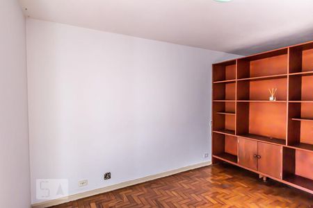 Apartamento para alugar com 61m², 1 quarto e 1 vagaSala