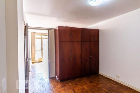 Quarto de apartamento para alugar com 1 quarto, 61m² em Vila Buarque, São Paulo