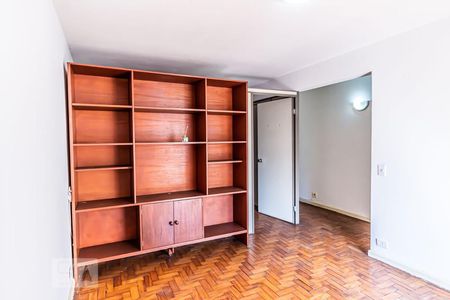 Apartamento para alugar com 61m², 1 quarto e 1 vagaSala