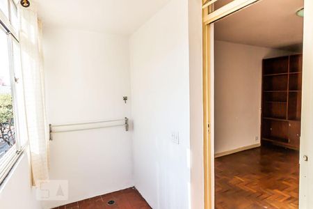 Varanda de apartamento para alugar com 1 quarto, 61m² em Vila Buarque, São Paulo