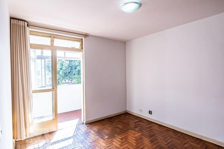 Apartamento para alugar com 61m², 1 quarto e 1 vagaSala