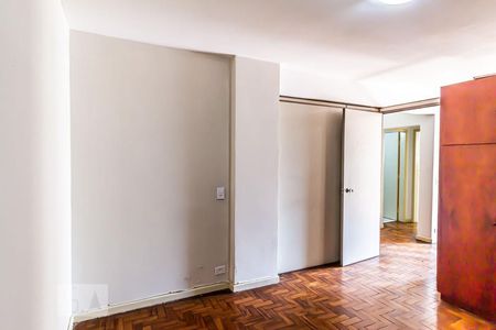 Quarto de apartamento para alugar com 1 quarto, 61m² em Vila Buarque, São Paulo