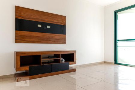 Sala de apartamento para alugar com 1 quarto, 45m² em Vila Buarque, São Paulo