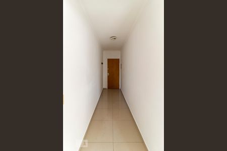 Corredor de Entrada de apartamento para alugar com 1 quarto, 45m² em Vila Buarque, São Paulo