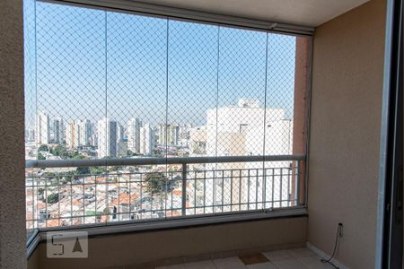 Apartamento à venda com 3 quartos, 85m² em Vila Dom Pedro I, São Paulo