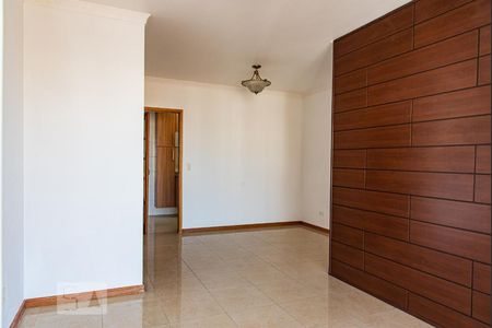 Sala de apartamento à venda com 3 quartos, 85m² em Vila Dom Pedro I, São Paulo