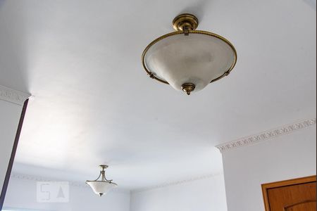 Lustre de apartamento à venda com 3 quartos, 85m² em Vila Dom Pedro I, São Paulo