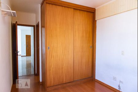 Suíte de apartamento à venda com 3 quartos, 85m² em Vila Dom Pedro I, São Paulo