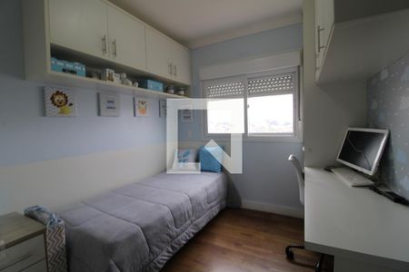 Quarto 2 de apartamento para alugar com 4 quartos, 101m² em Jardim Aeroporto, São Paulo